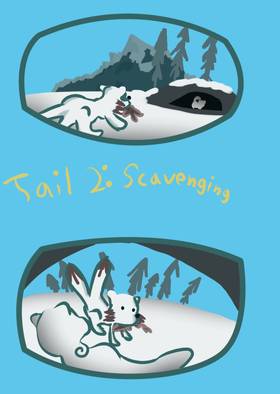 Read Many Tails Of A Fox  2 Page 10 in English