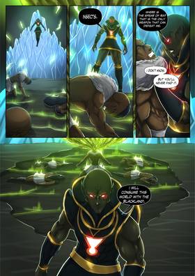 Read Lady Monarch  1 Page 6 in English