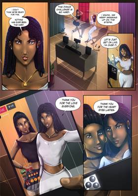 Read Lady Monarch  1 Page 7 in English