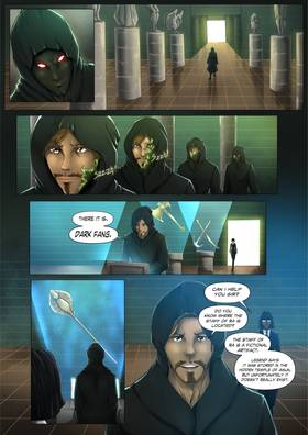 Read Lady Monarch  1 Page 10 in English