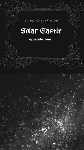 Read Solar Castle   1 Page 1 in English