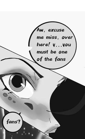 Read Solar Castle   1 Page 4 in English