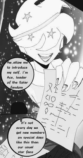 Read Solar Castle   1 Page 5 in English