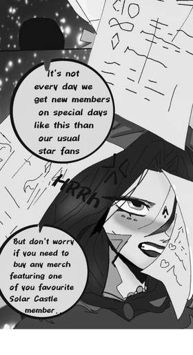 Read Solar Castle   1 Page 6 in English
