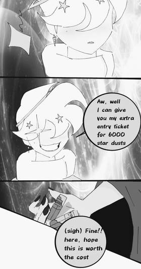 Read Solar Castle   1 Page 8 in English