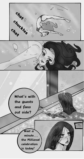 Read Solar Castle   1 Page 10 in English