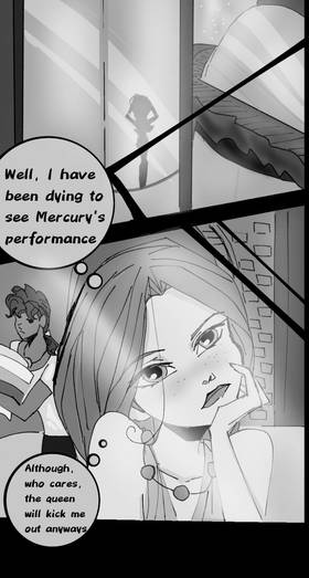 Read Solar Castle   2 Page 3 in English