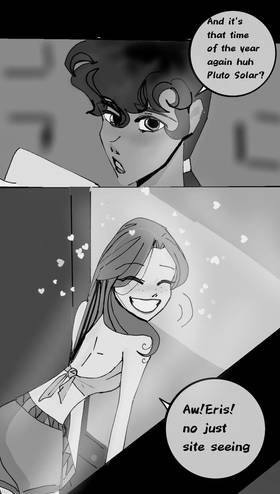 Read Solar Castle   2 Page 4 in English