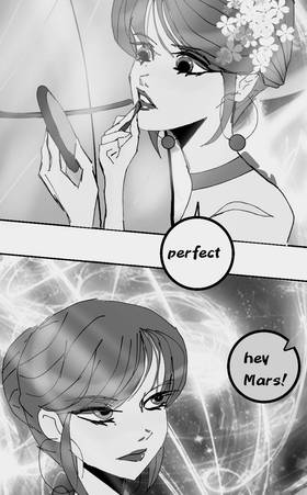 Read Solar Castle   2 Page 7 in English