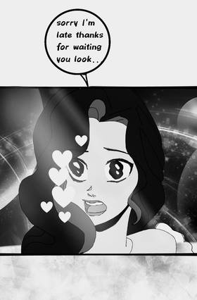 Read Solar Castle   2 Page 8 in English