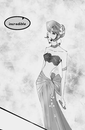 Read Solar Castle   2 Page 9 in English