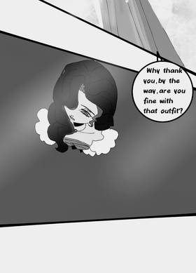 Read Solar Castle   2 Page 10 in English