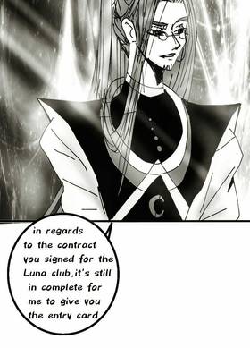 Read Solar Castle   3 Page 4 in English