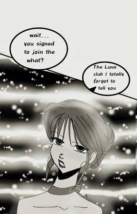 Read Solar Castle   3 Page 5 in English