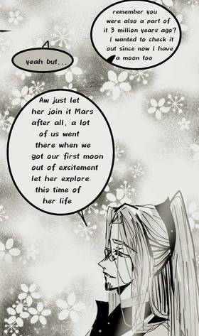 Read Solar Castle   3 Page 6 in English