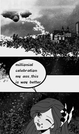 Read Solar Castle   3 Page 7 in English