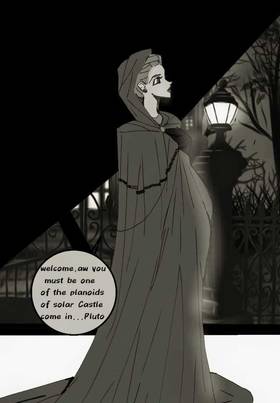 Read Solar Castle   3 Page 9 in English