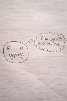 Read WORLD OF ALEX   3 Page 1 in English