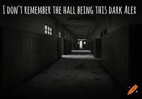 Read WORLD OF ALEX   5 Page 1 in English