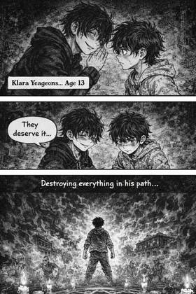 Read An Evil Sprit  3 Page 8 in English