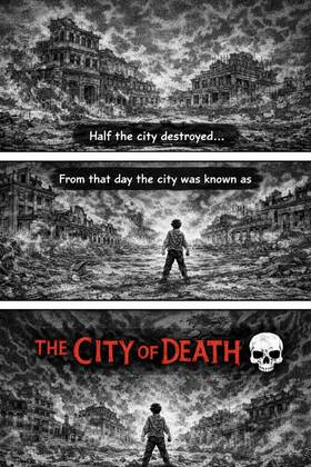 Read An Evil Sprit  3 Page 10 in English