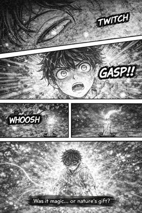 Read An Evil Sprit  4 Page 6 in English