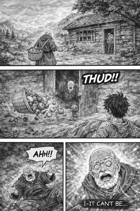 Read An Evil Sprit  4 Page 7 in English