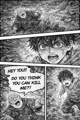Read An Evil Sprit  4 Page 8 in English