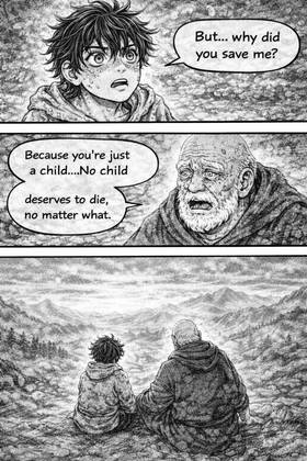 Read An Evil Sprit  4 Page 10 in English