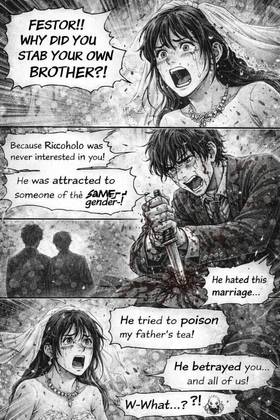 Read An Evil Sprit  5 Page 5 in English