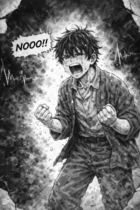 Read An Evil Sprit  5 Page 10 in English