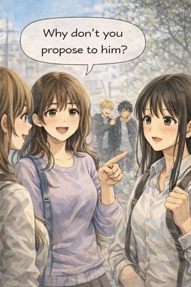 Read An Evil Sprit  6 Page 9 in English