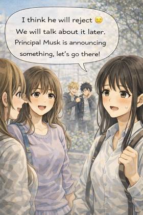 Read An Evil Sprit  6 Page 10 in English