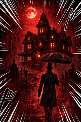 Read An Evil Sprit  8 Page 2 in English
