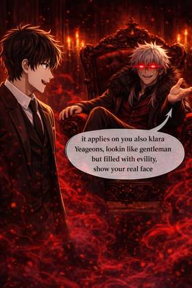 Read An Evil Sprit  8 Page 7 in English
