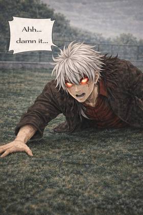 Read An Evil Sprit  10 Page 10 in English