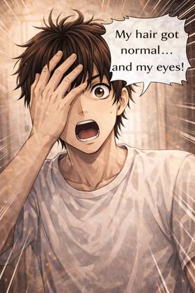 Read An Evil Sprit  11 Page 4 in English