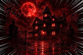 Read An Evil Sprit  19 Page 3 in English