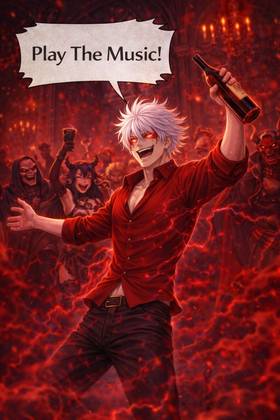 Read An Evil Sprit  12 Page 5 in English