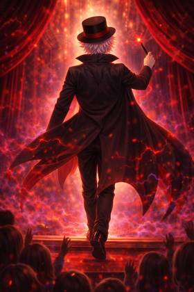 Read An Evil Sprit  13 Page 1 in English