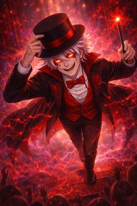 Read An Evil Sprit  13 Page 2 in English