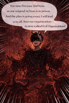 Read An Evil Sprit  14 Page 4 in English