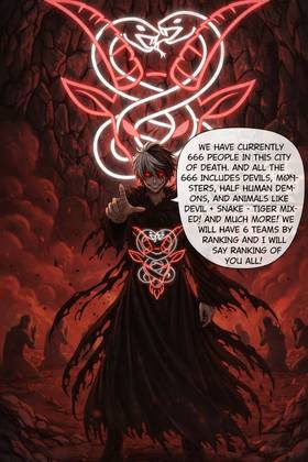Read An Evil Sprit  14 Page 9 in English