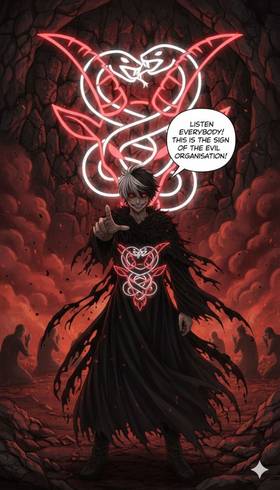 Read An Evil Sprit  14 Page 10 in English
