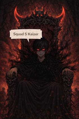 Read An Evil Sprit  15 Page 3 in English