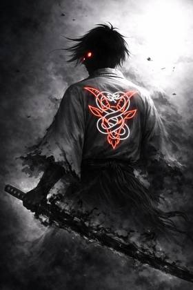 Read An Evil Sprit  15 Page 4 in English