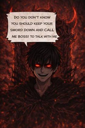 Read An Evil Sprit  15 Page 6 in English