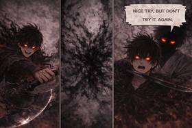 Read An Evil Sprit  15 Page 7 in English