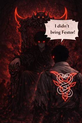 Read An Evil Sprit  16 Page 2 in English