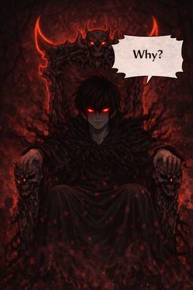 Read An Evil Sprit  16 Page 3 in English